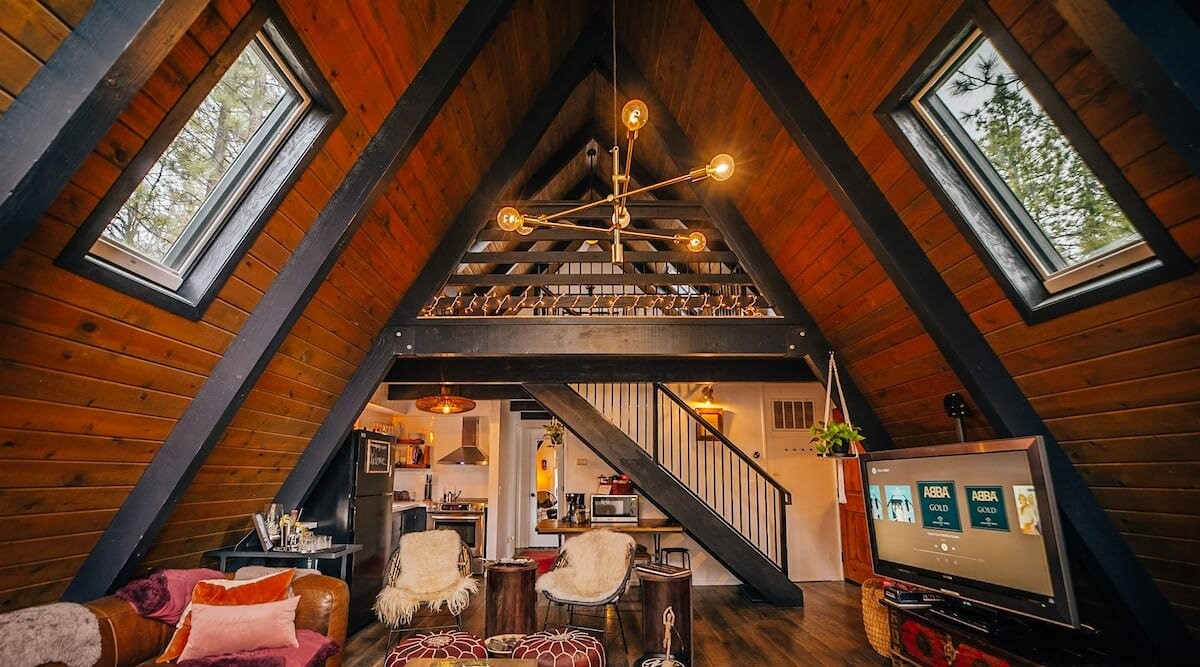 Parametric Steel Structures