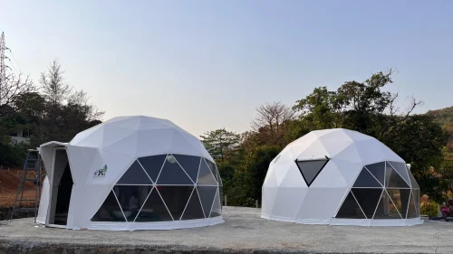 APEX SPACE STRUCTURES